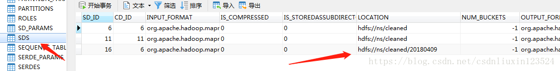 第十二章 结合flume+mapreduce+hive+sqoop+mysql的综合实战练习