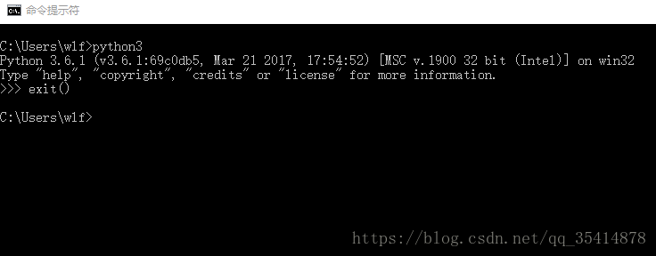python3进行中文分词和词性标注