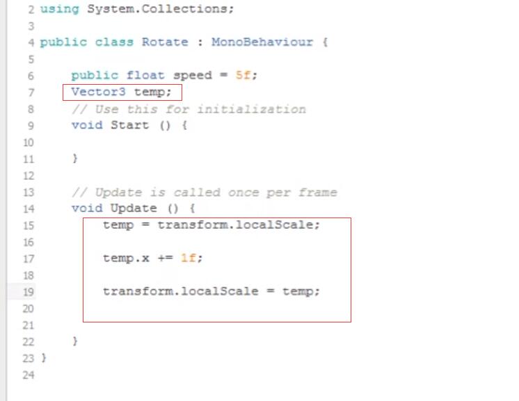 unity3d怎么挖坑_unity游戏教程