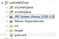 第一章：activeMQ原理，安装，queue,topic以及topic持久化方式介绍,包括修改ubuntu的jdk环境变量。