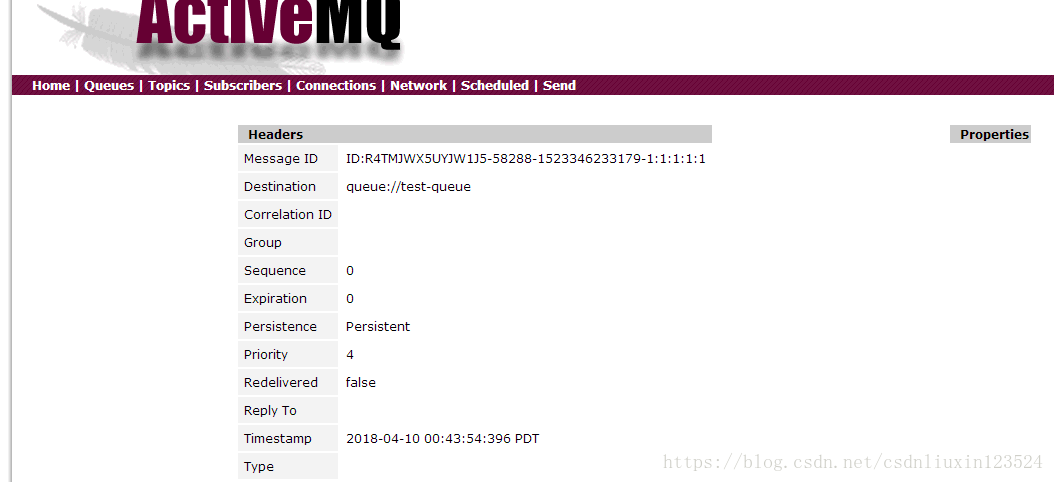 第一章：activeMQ原理，安装，queue,topic以及topic持久化方式介绍,包括修改ubuntu的jdk环境变量。