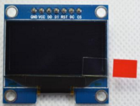 oled驱动电路原理_arduino驱动tft屏幕