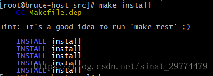 linux安装redis及解决无法远程连接的问题_古柏树下的博客-CSDN博客_redis无法远程连接
