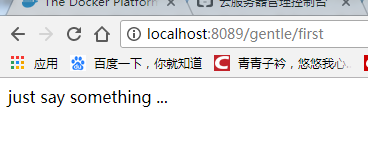 idea 新建springboot 的 web 项目