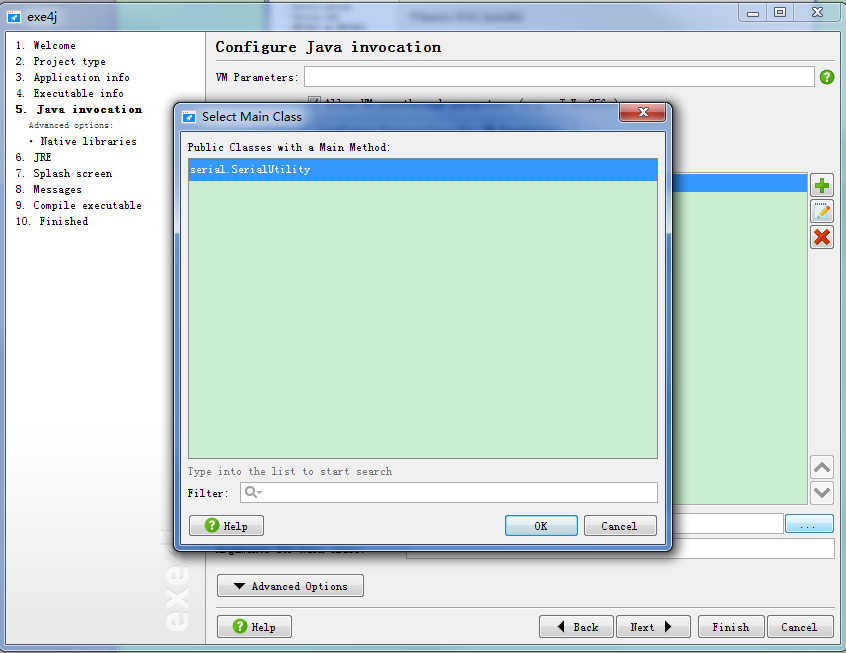 java生成exe可执行文件的条件_不能运行exe文件