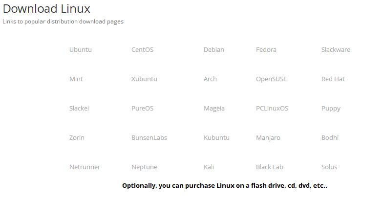 linux.org