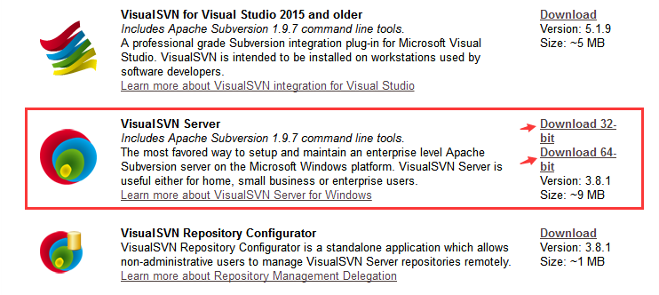 如何自己搭建服务器_svn服务器安装和配置