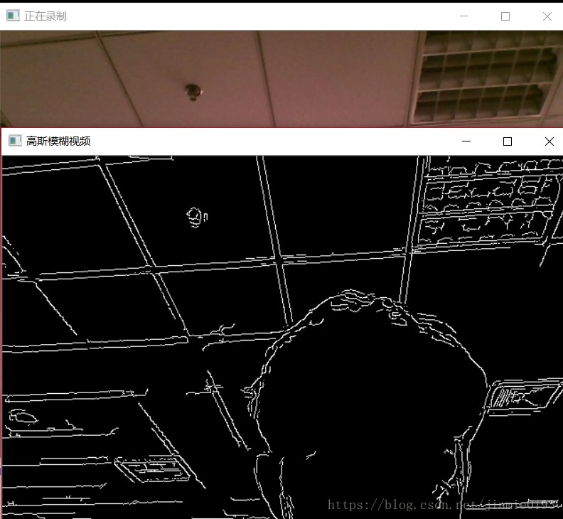 OpenCv 之 VideoCapture的使用_videocapture captureCSDN博客