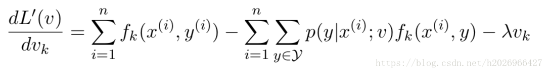Log-Linear Models