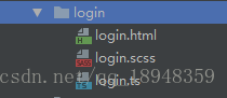 login