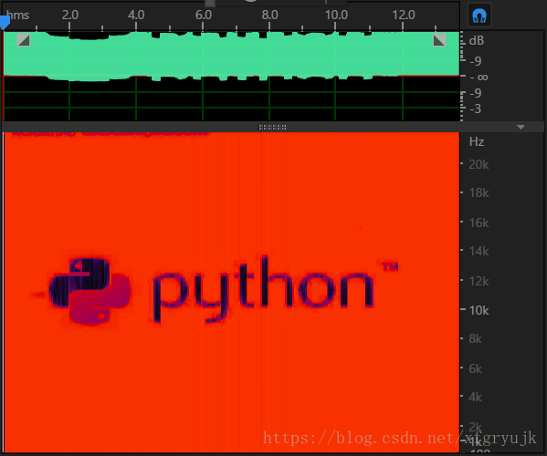 python