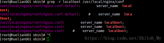 Как запустить localhost linux