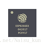 ESP8266EX