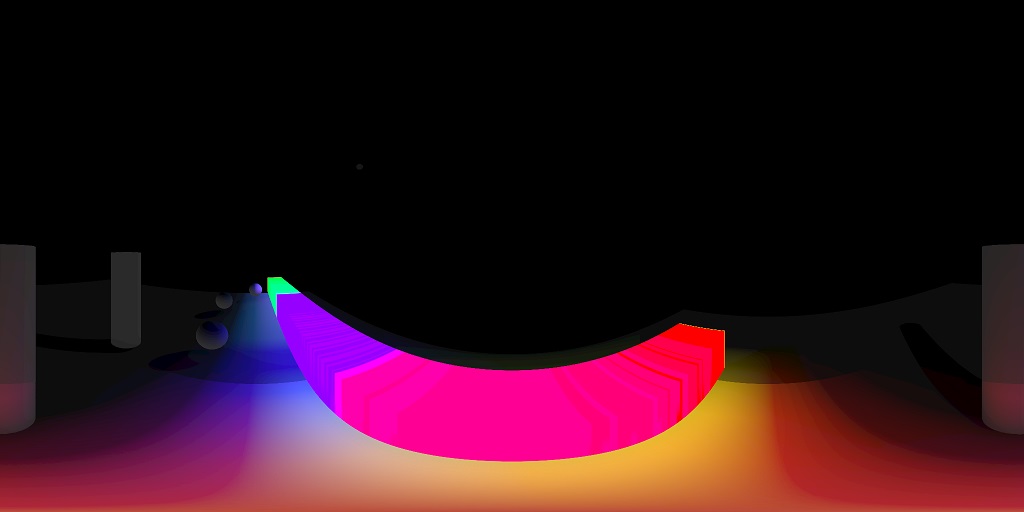 Ue4 使用lpv快速增强间接光照效果
