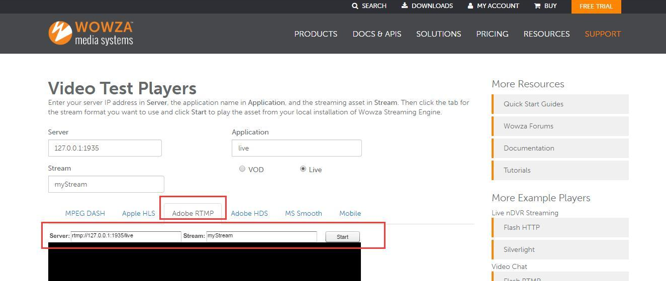 【Nginx】如何使用Nginx搭建流媒体服务器实现直播？看完这篇我会了！！ 