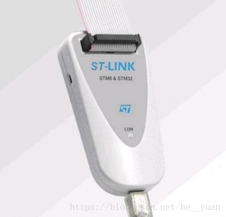 JTAG、JLink、ULINK、ST-LINK仿真器区别