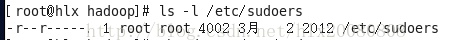 Linux给普通用户添加root权限