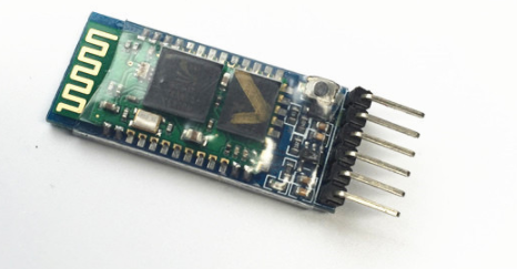 ROS学习之Arduino篇——蓝牙模块与手机进行通信&&读取并发布各种传感器数据