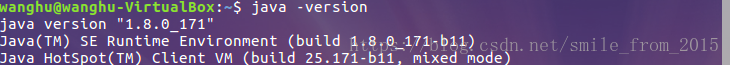 ubuntu16.04搭建jdk1.8运行环境 Linux 第2张