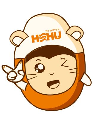 调皮