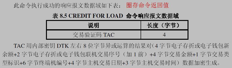 智能卡复旦卡电子钱包圈存 Abc Csdn博客