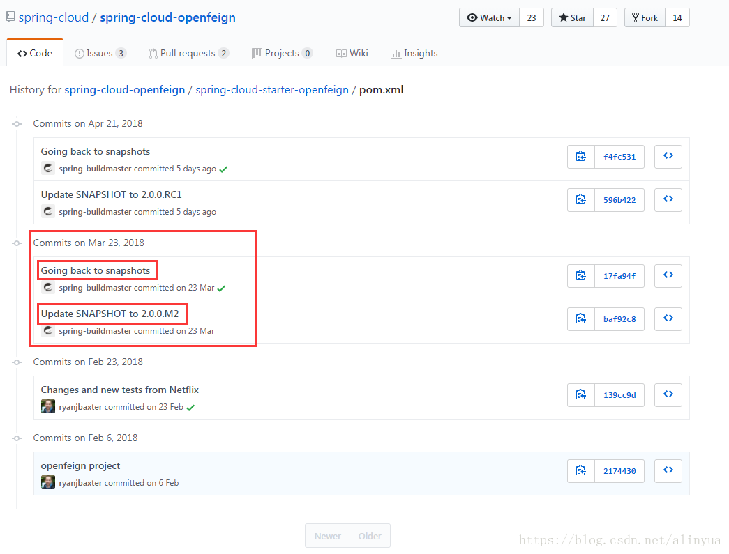 Spring Boot 2下使用Feign找不到@EnableFeignClients的解决办法 