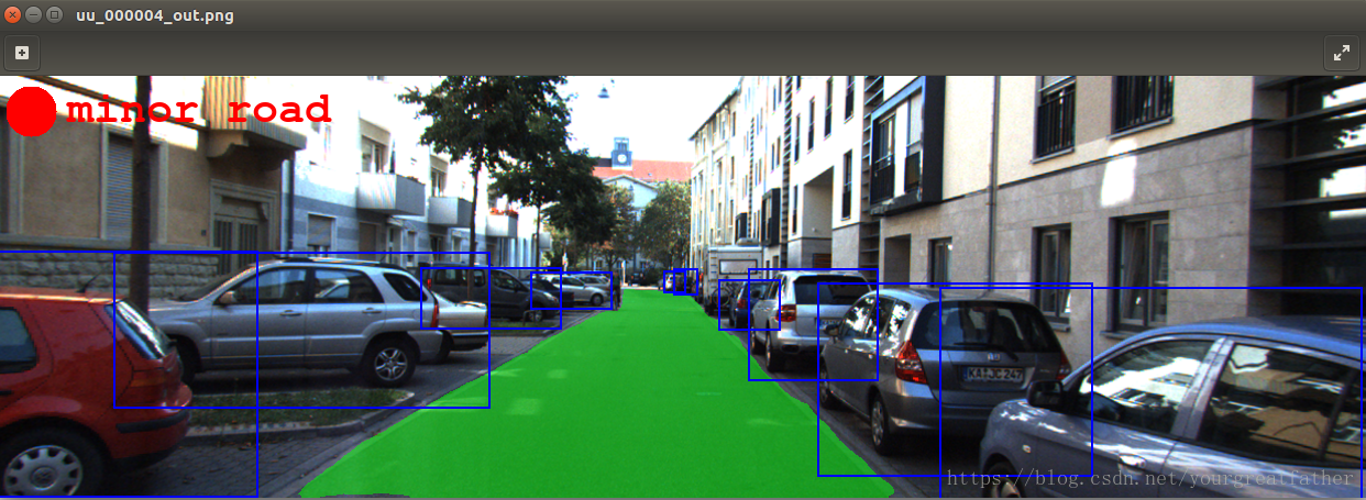 【拔刀吧TensorFlow】MultiNet安装记录