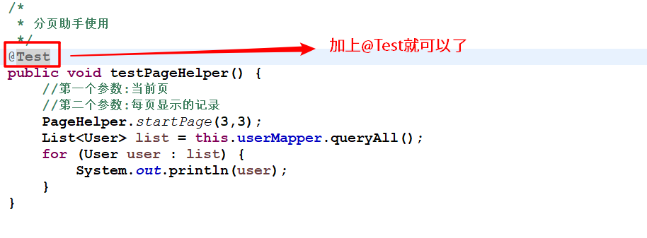 No tests found matching 错误该怎么解决「建议收藏」