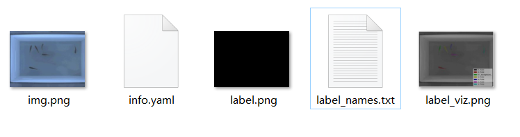【目标检测】Labelme的改进——海量图片的自动标注「建议收藏」