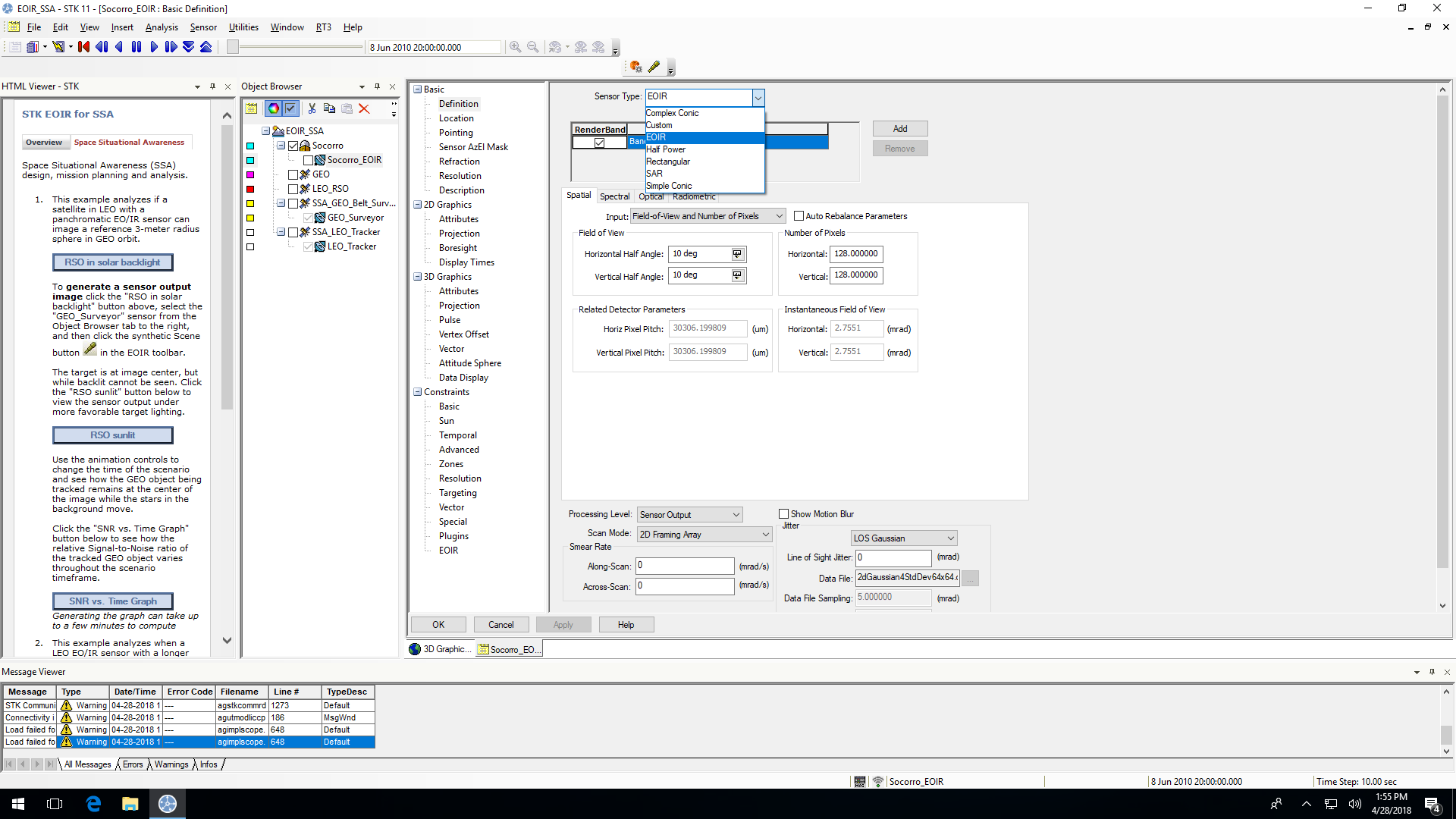 stk 11.4 with EOIR_stk with eoirCSDN博客