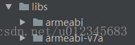 armeabi和armeabi-v7a cpu版本相容