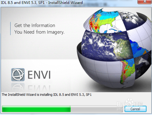 ENVI5.3安装教程（含软件下载）[通俗易懂]