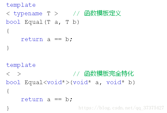 【C++深度剖析教程38】类模板深度剖析