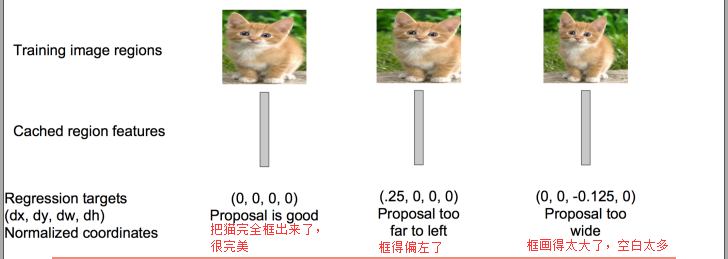 一文读懂目标检测：R-CNN、Fast R-CNN、Faster R-CNN、YOLO、SSD「建议收藏」
