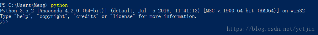 vscode python Anaconda 配置_vscode python项目怎么添加conaconda的虚拟环境-CSDN博客
