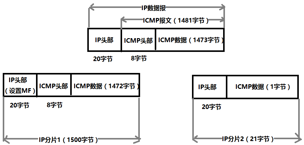 网络 IP