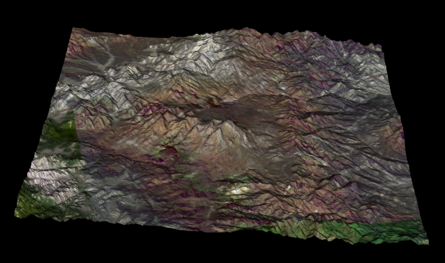 [Vtk.js study notes (2)] draw texture depth map - Programmer Sought
