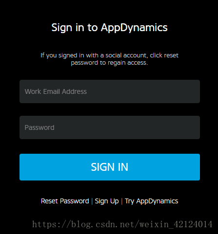 AppDynamics--APM应用性能管理监控使用体验第2张