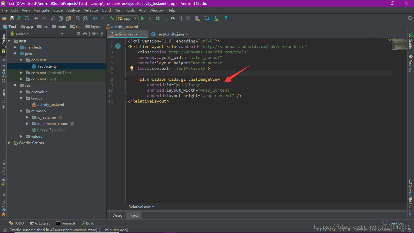 Xml version 1.0 encoding utf 8