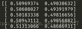 Tf nn softmax crossentropy with logits