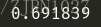 tf.nn.sparse_softmax_cross_entropy_with_logits()函数