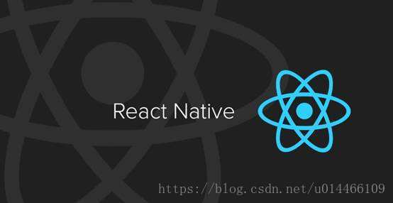 react native标志