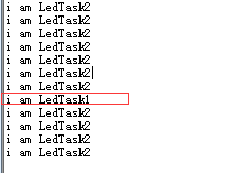 关于FreeRTOS移植到STM32F103上的步骤以及注意事项