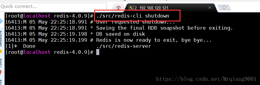 redis-1-10