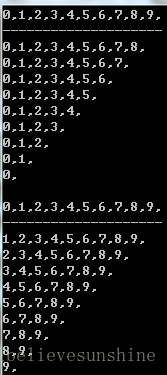 C++ STL vector容器的插入和删除 - Ibelievesunshine的博客 - CSDN博客