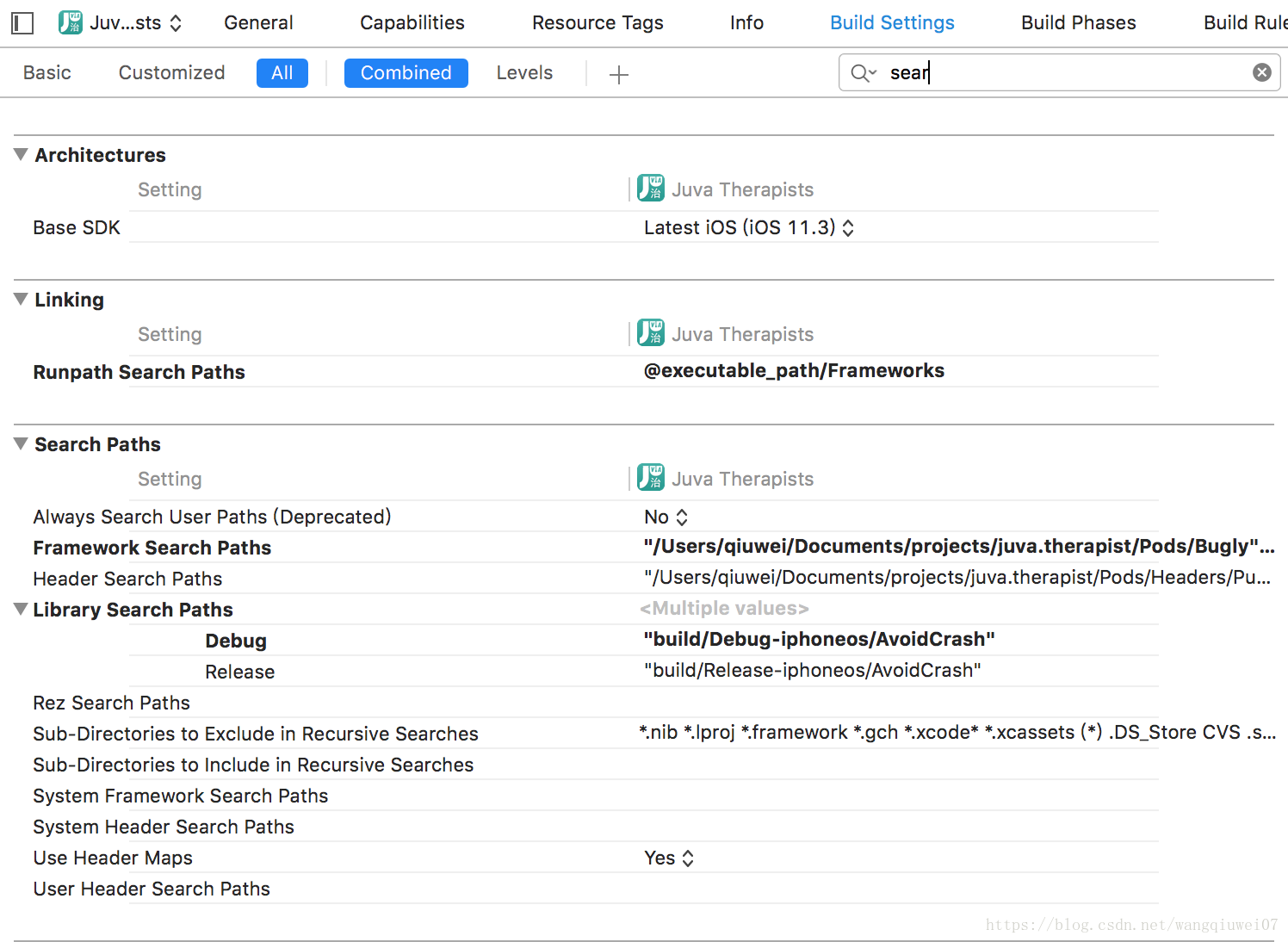 Ld Library Not Found For Lssl Mac Mysql