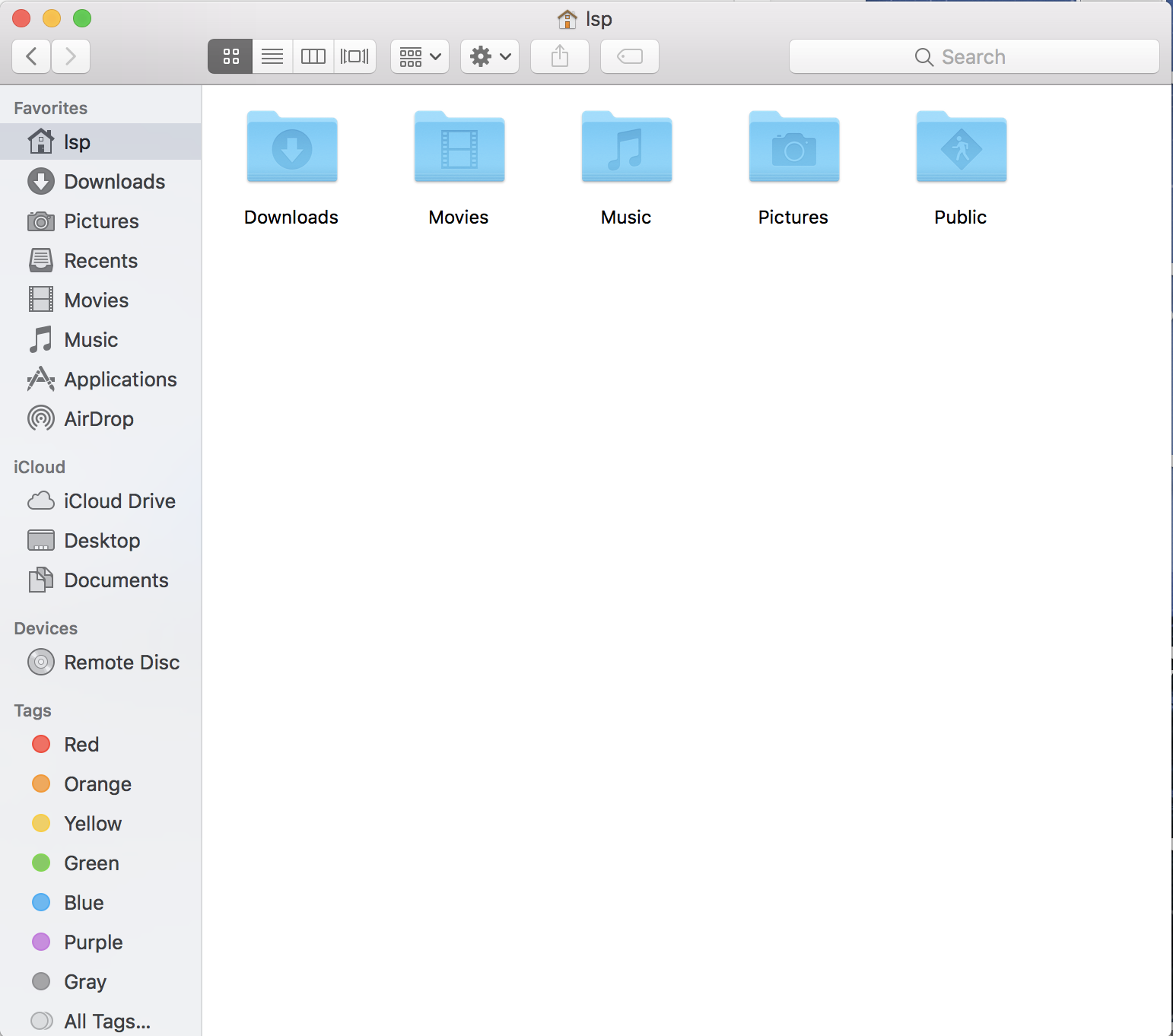 Mac Finder配置_macos finder 目录 添加到 favoritesCSDN博客