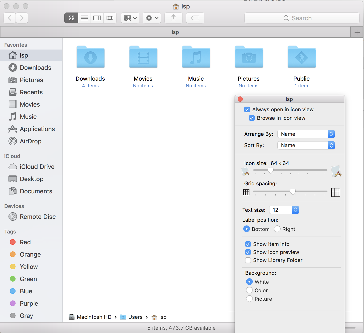 Mac Finder配置_macos finder 目录 添加到 favoritesCSDN博客