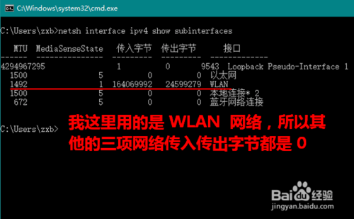 mtu值怎样设置才网速最快