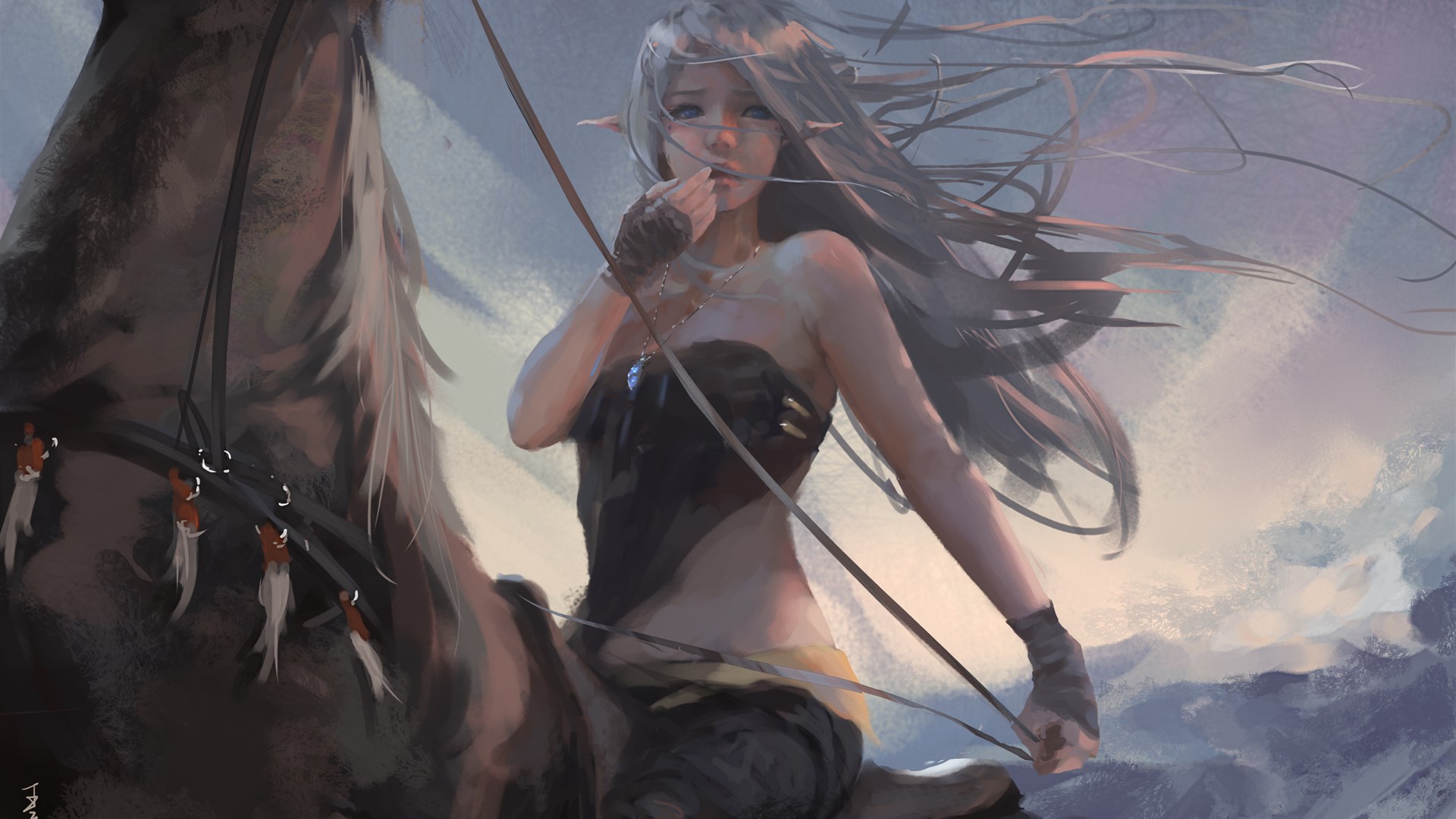 canvas